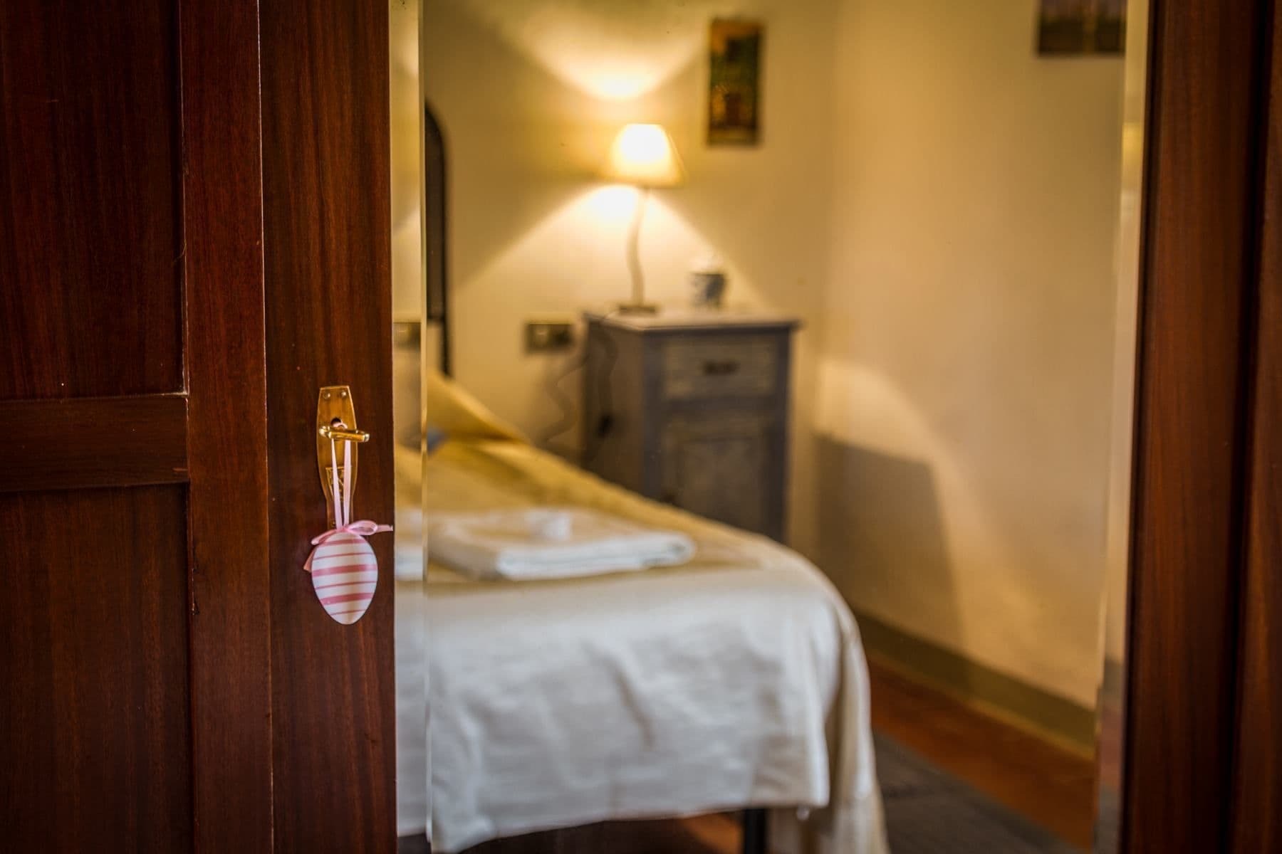 Agriturismo Podere il Palagio Fiesole Esterno foto